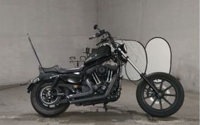 HARLEY HARLEY XL1200NS LP3