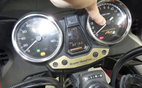 HONDA CB400 SUPER BOLDOR A 2015 NC42
