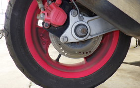 KYMCO SUPER 9S