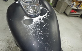 HONDA MAGNA 250 2007 MC29