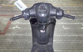 HONDA TACT Basket AF79