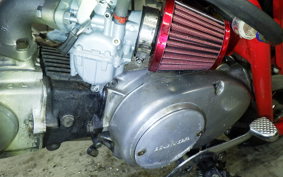 HONDA MONKEY 2024 Z50A