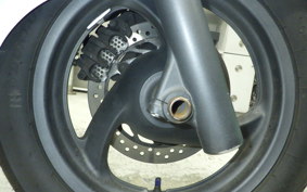 HONDA SILVER WING 400 GT Type 2009 NF03