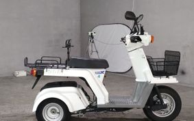 HONDA GYRO TD02