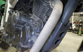 SUZUKI ｼﾞｸｻｰ150 ED13N