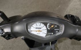 SUZUKI ADDRESS V125 CF46A