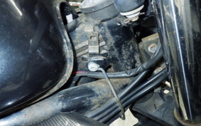 KAWASAKI NINJA 400R 2010 ER400B