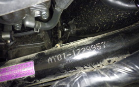 YAMAHA JOG-7 AY01