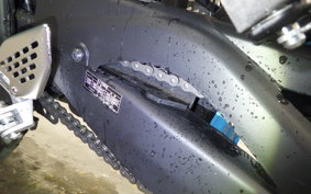 YAMAHA MT-25 A RG95J