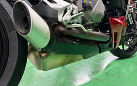 DUCATI STREET FIGHTER V2 2022 3F00