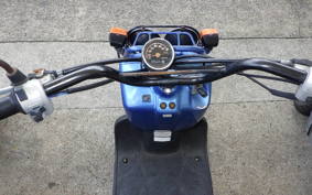 HONDA ZOOMER AF58