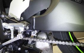 KAWASAKI NINJA ZX-6R A 2025 ZX636J