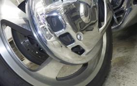 HONDA GL 1800 GOLD WING SIDECAR 2003 SC47