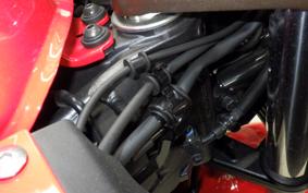 HONDA VFR800F 2022 RC79