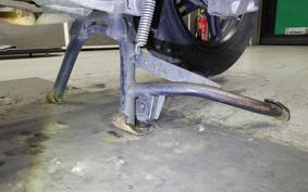 HONDA PCX125 2020 JF56