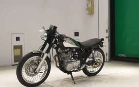 YAMAHA SR400 Gen.3 2005