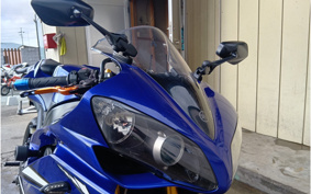 YAMAHA YZF-R1 2007 RN20