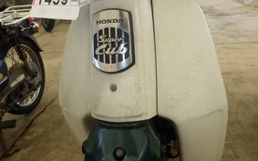 HONDA C50 SUPER CUB AA01