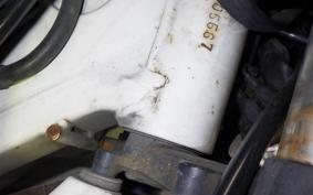 HONDA XL DEGREE MD26