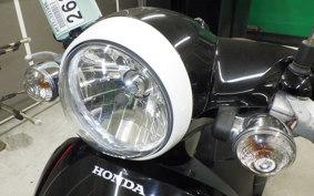 HONDA GIORNO 3 2021 AF77