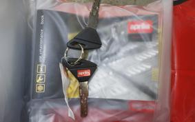 APRILIA RSV4R APRC 2017