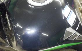 KAWASAKI NINJA 1000 SX ZXT02K