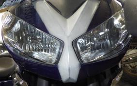 KAWASAKI NINJA 400R 2012
