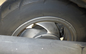 HONDA SPACY 125 Gen. 3 JF04