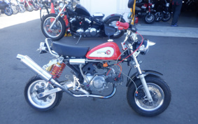 HONDA MONKEY Z50J