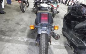 KAWASAKI FX400R ZX400D