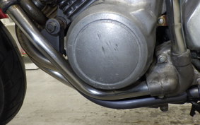 KAWASAKI BALIUS 250 2003 ZR250A