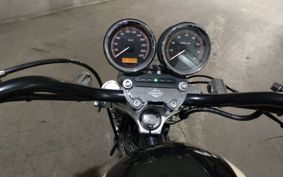 HARLEY XL1200R 2008 CV3