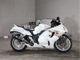 Фото Suzuki GSX1300R HAYABUSA 2015 с японского аукциона