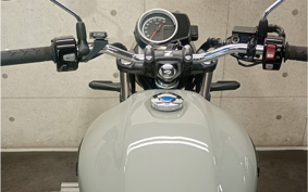 HONDA GB350S 2022 NC59