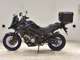 Фото Suzuki Vストローム650XTA 2023 с японского аукциона