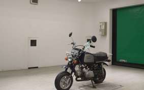 HONDA GORILLA 2025 Z50J