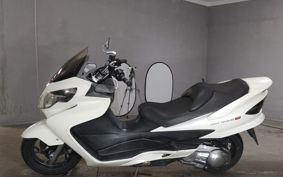 SUZUKI SKYWAVE 250M CJ45A
