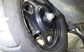 SUZUKI ADDRESS V125 G 2021 CF46A