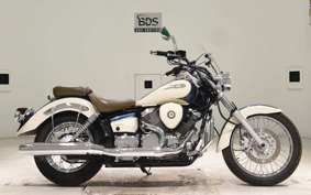 YAMAHA DRAGSTAR 250 2015 VG05J