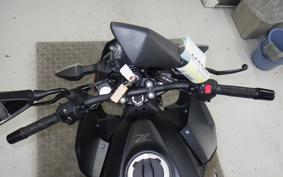 KAWASAKI Z250 Gen.2 2018 EX250P