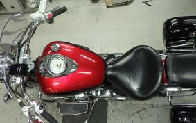 YAMAHA DRAGSTAR 1100 CLASSIC 2004 VP13J