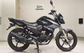 YAMAHA YS125 FAZER 2002