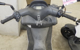 YAMAHA MAJESTY 125 FI