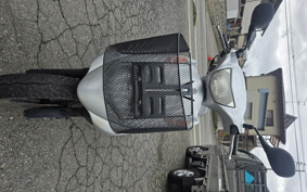 SUZUKI ADDRESS V125 CF46A