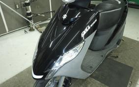 SUZUKI ADDRESS V125 2021 DT11A