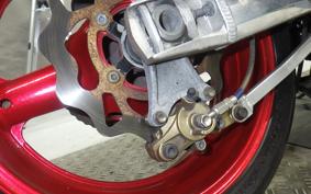 SUZUKI GSX1400 2005 GY71A