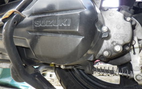 SUZUKI BURGMANｽﾄﾘｰﾄ125EX EA23M