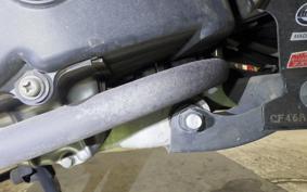 SUZUKI ADDRESS V125 G 2023 CF46A