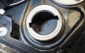 HARLEY FLHTC 1340 1986