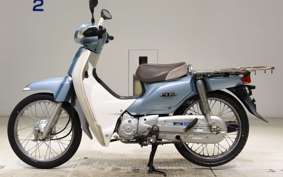 HONDA C110 SUPER CUB JA10